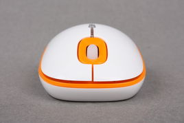 多彩M108GB鼠標(biāo) 設(shè)計(jì)亮點(diǎn)與產(chǎn)品圖片全覽