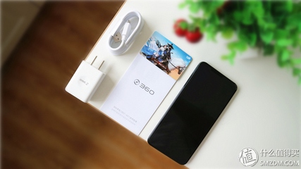 360 N7 手機急速上手體驗 到底值不值得買？