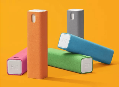 小身材，大乾坤 一款斬獲國(guó)際設(shè)計(jì)大獎(jiǎng)的電子產(chǎn)品消毒器